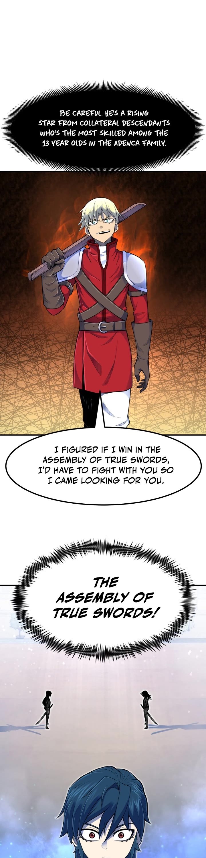 Standard of Reincarnation Chapter 5 page 31 - Chapter 5