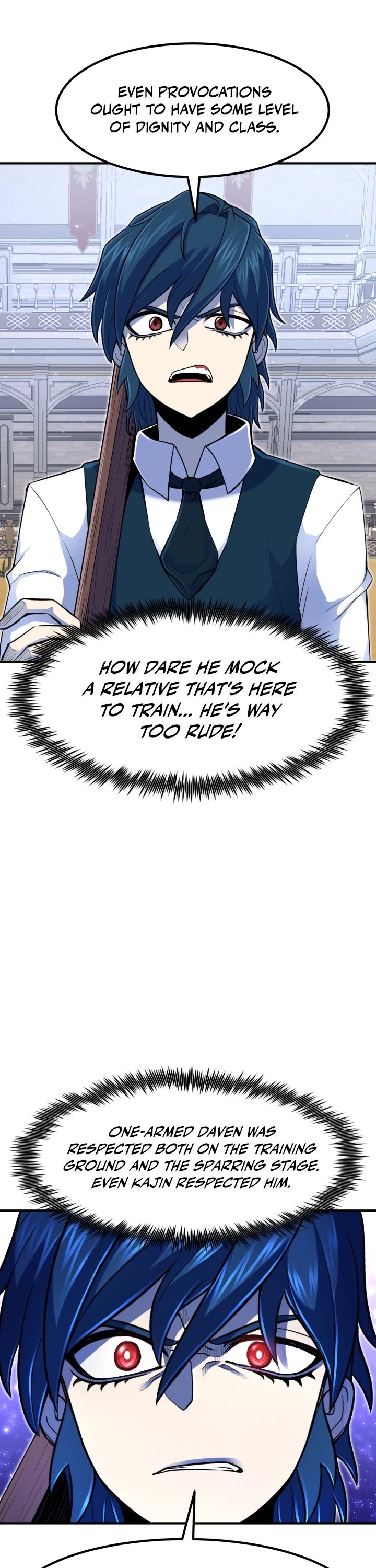 Standard of Reincarnation Chapter 5 page 35 - Chapter 5