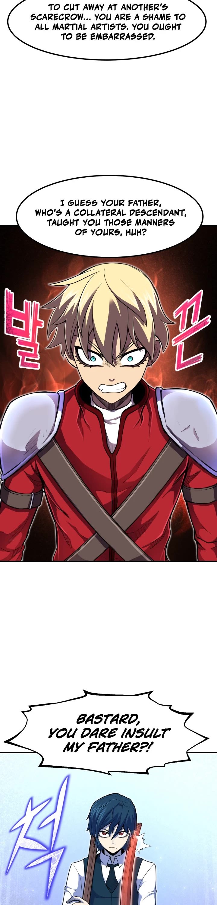 Standard of Reincarnation Chapter 5 page 36 - Chapter 5