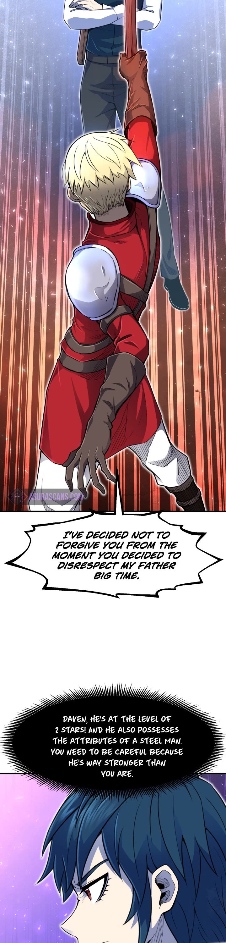 Standard of Reincarnation Chapter 5 page 37 - Chapter 5