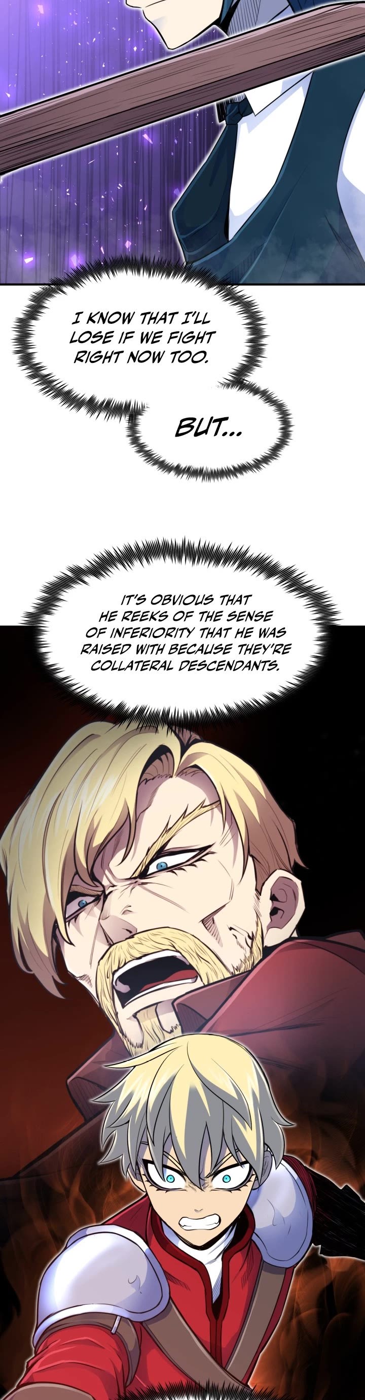 Standard of Reincarnation Chapter 5 page 38 - Chapter 5