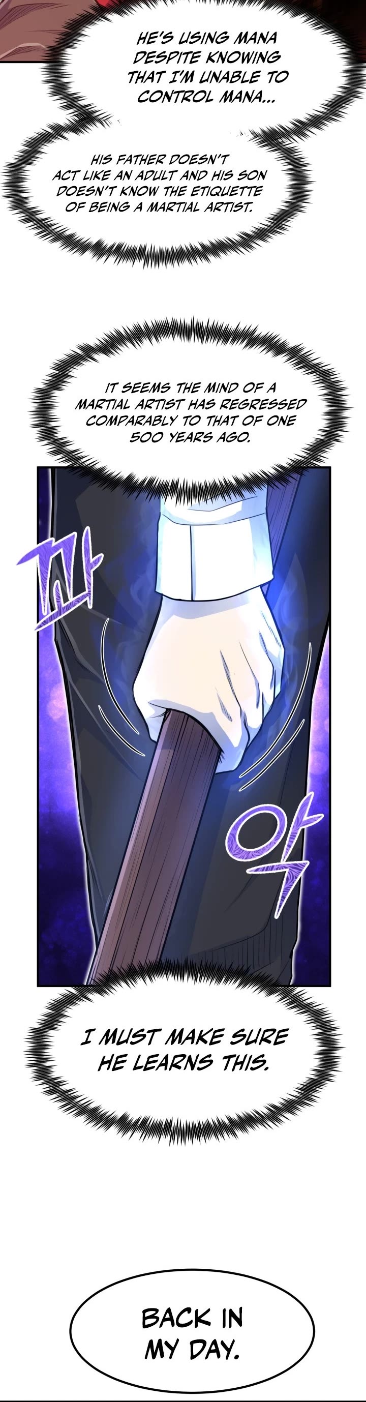 Standard of Reincarnation Chapter 5 page 39 - Chapter 5