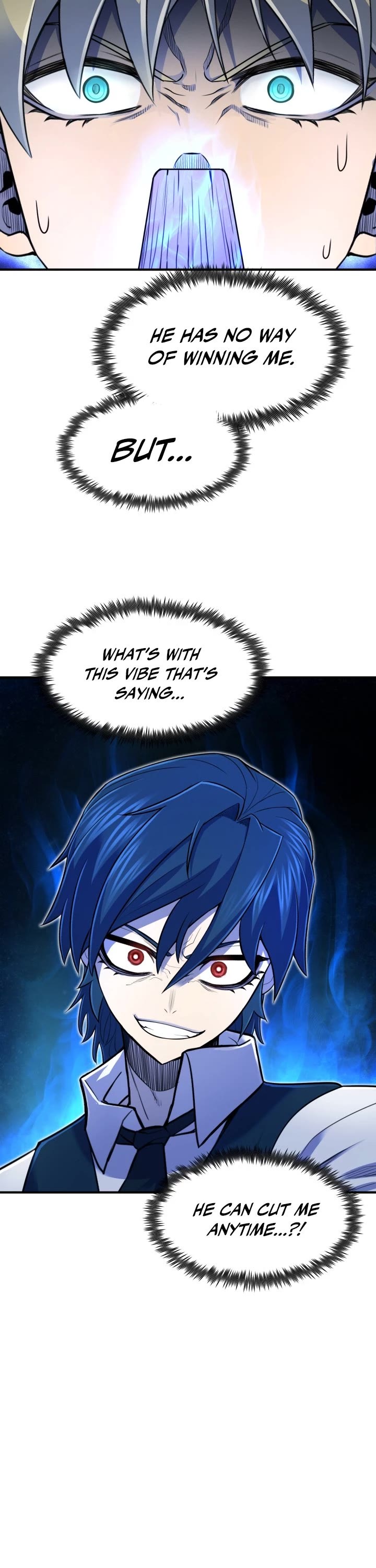 Standard of Reincarnation Chapter 5 page 42 - Chapter 5