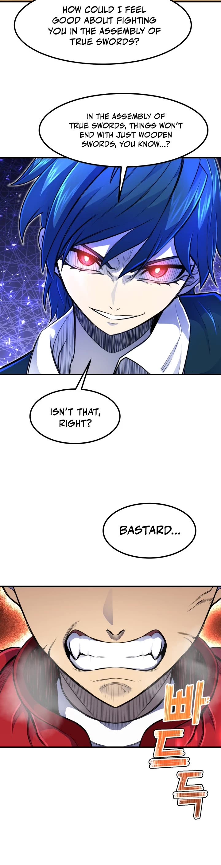 Standard of Reincarnation Chapter 5 page 44 - Chapter 5