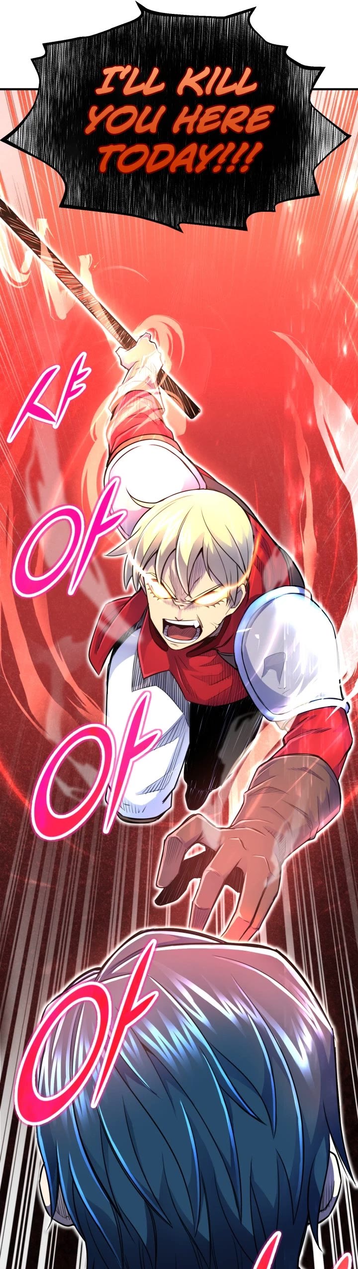 Standard of Reincarnation Chapter 5 page 45 - Chapter 5