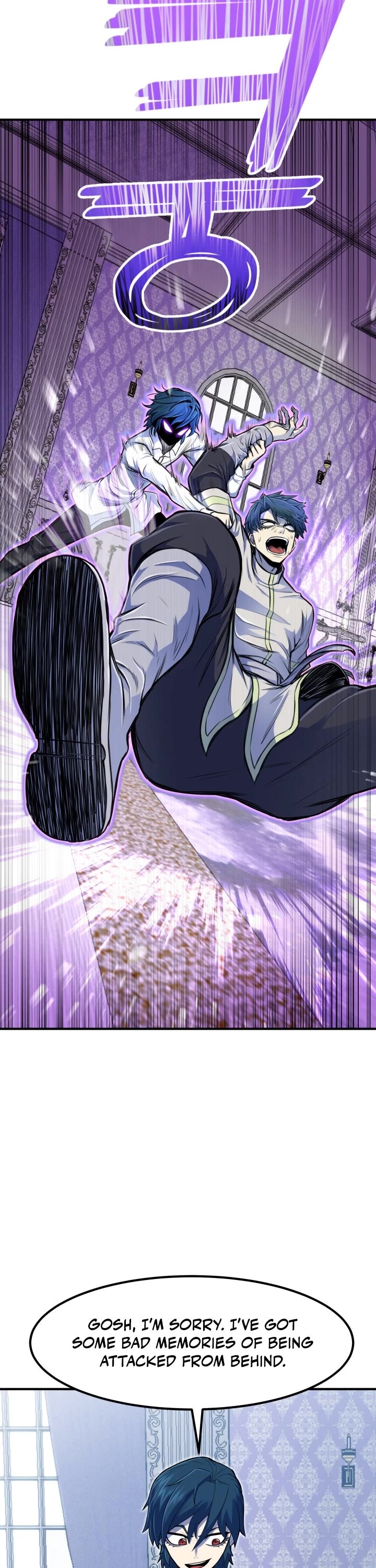 Standard of Reincarnation Chapter 5 page 8 - Chapter 5
