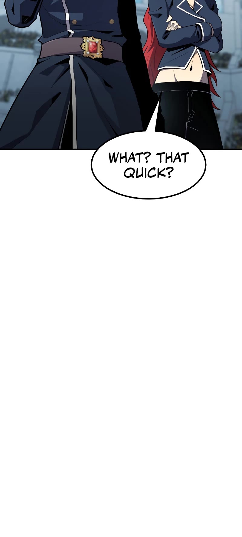 Standard of Reincarnation Chapter 50 page 16 - Chapter 50