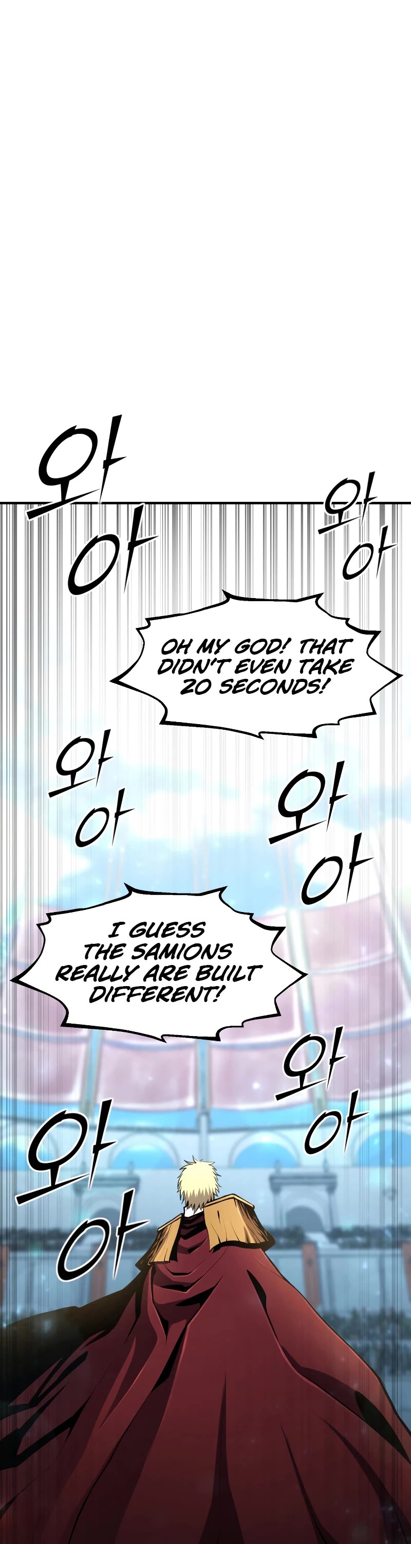 Standard of Reincarnation Chapter 50 page 18 - Chapter 50
