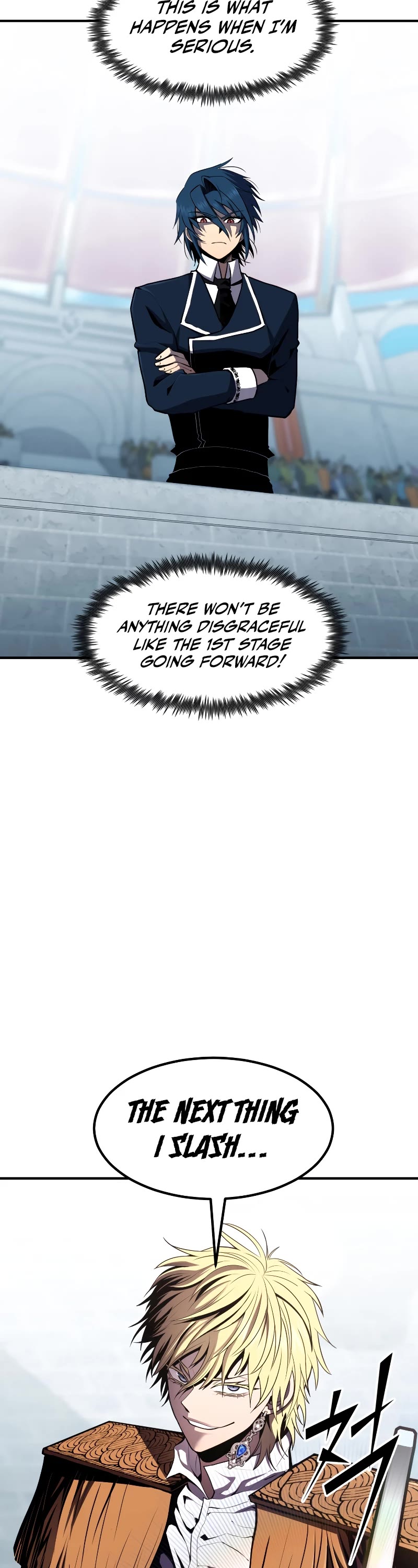 Standard of Reincarnation Chapter 50 page 20 - Chapter 50