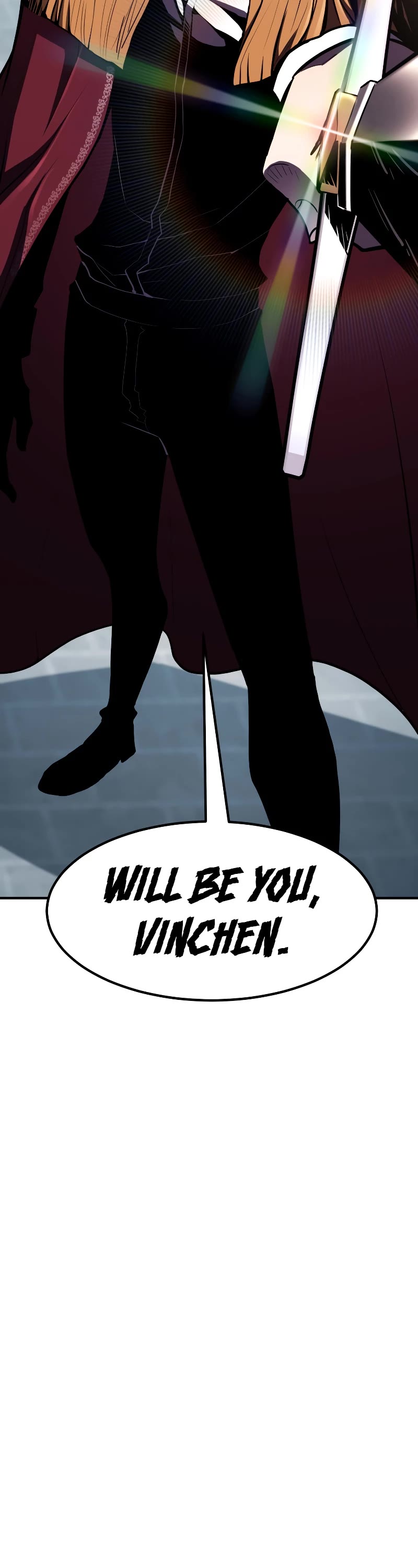 Standard of Reincarnation Chapter 50 page 21 - Chapter 50