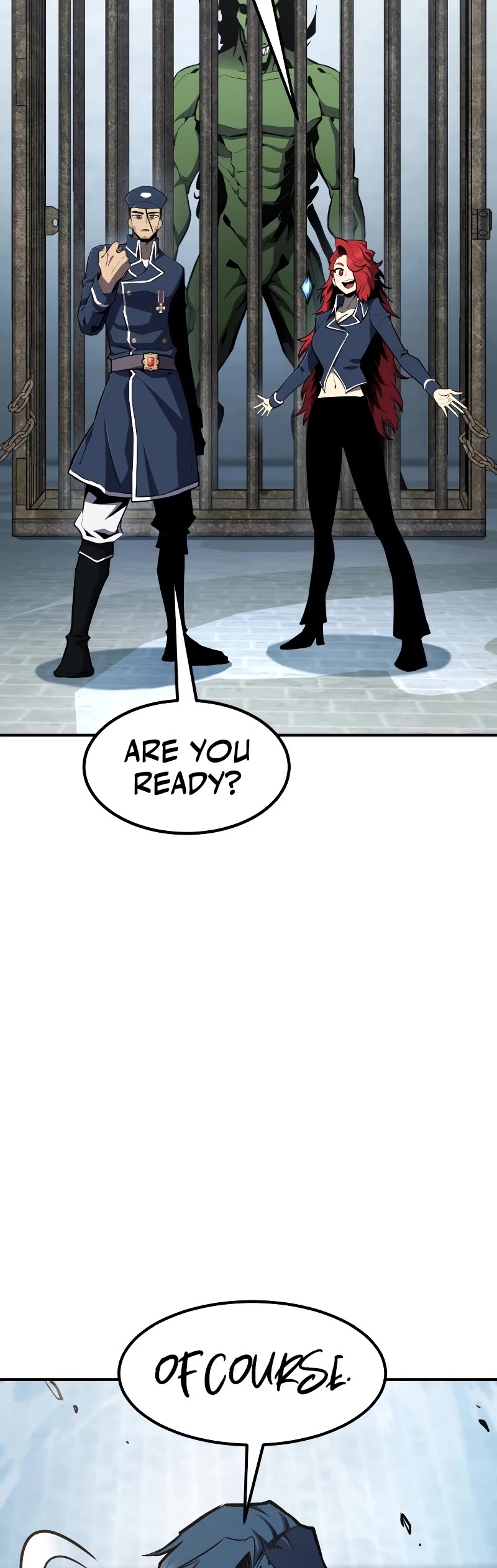 Standard of Reincarnation Chapter 50 page 25 - Chapter 50