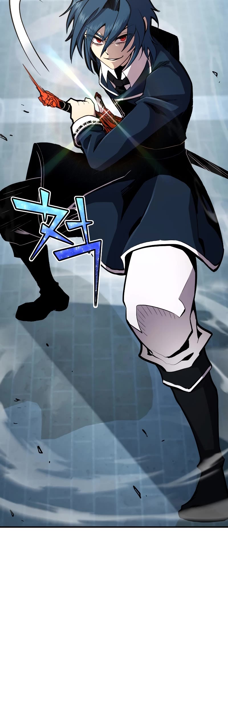 Standard of Reincarnation Chapter 50 page 26 - Chapter 50
