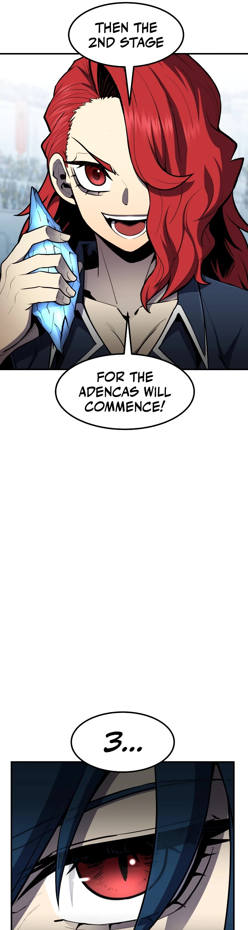 Standard of Reincarnation Chapter 50 page 27 - Chapter 50