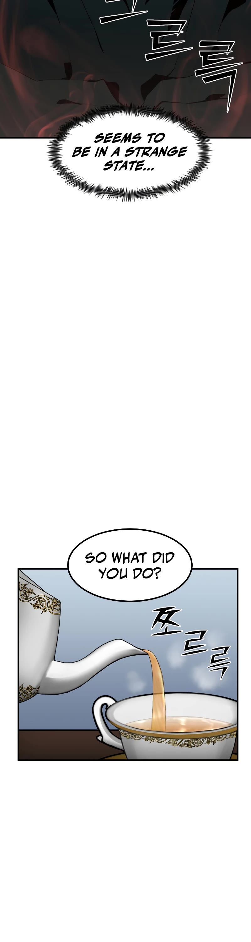 Standard of Reincarnation Chapter 50 page 29 - Chapter 50