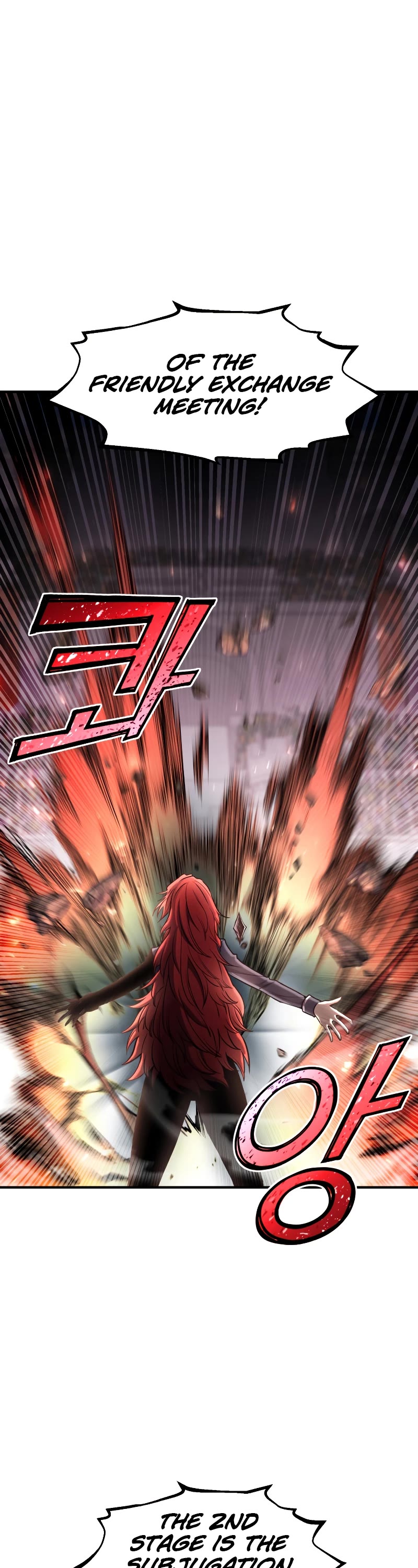 Standard of Reincarnation Chapter 50 page 3 - Chapter 50