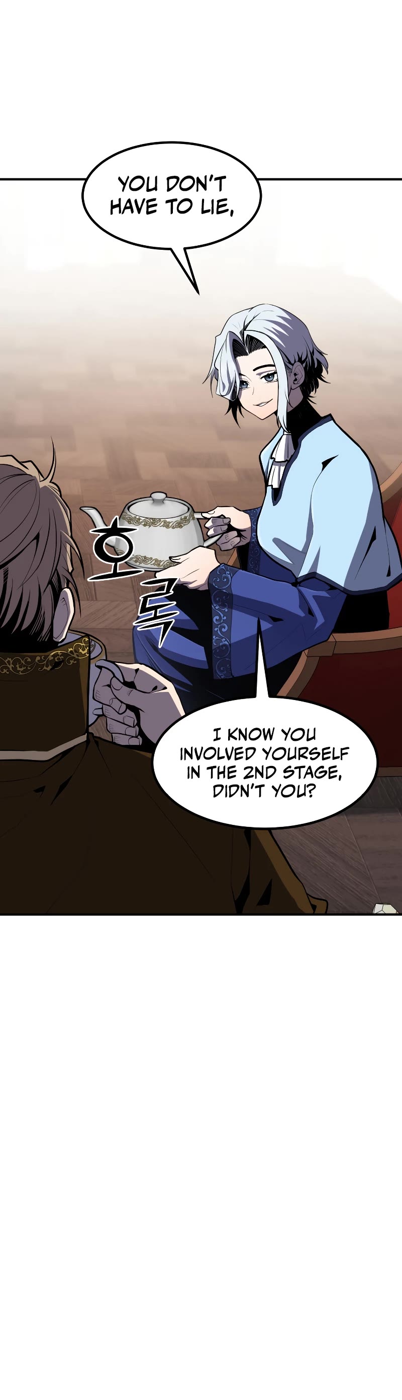 Standard of Reincarnation Chapter 50 page 31 - Chapter 50