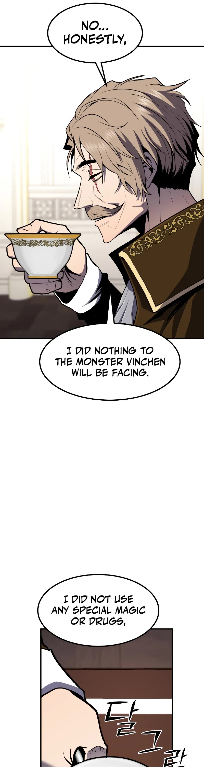 Standard of Reincarnation Chapter 50 page 32 - Chapter 50