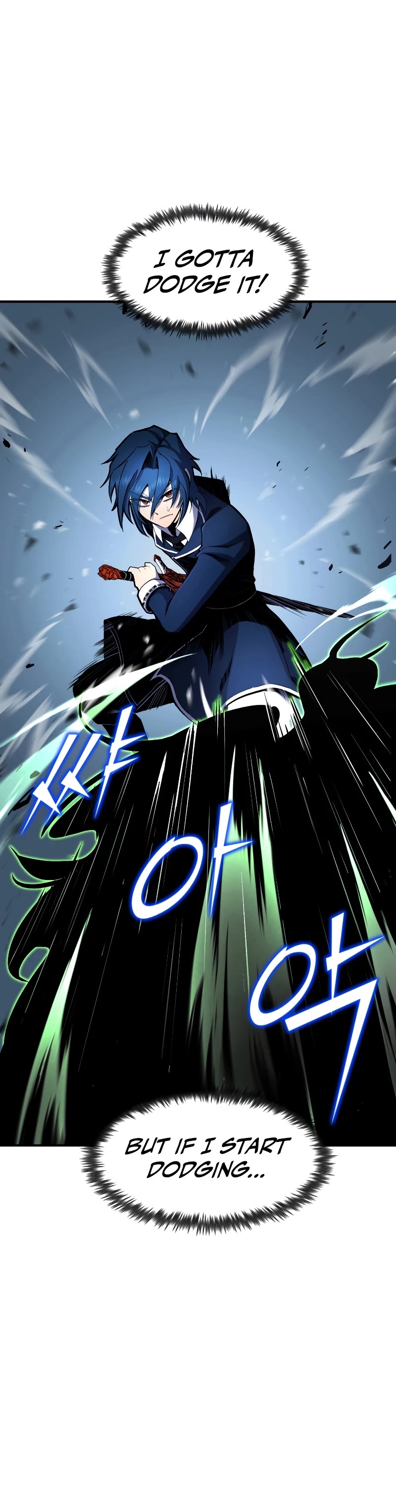 Standard of Reincarnation Chapter 50 page 39 - Chapter 50