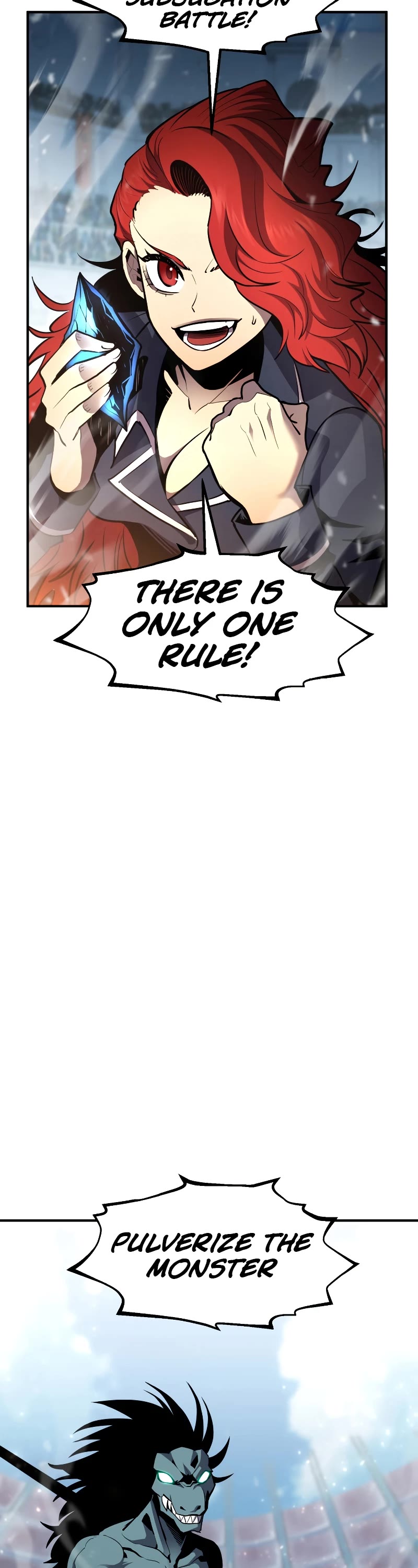 Standard of Reincarnation Chapter 50 page 4 - Chapter 50