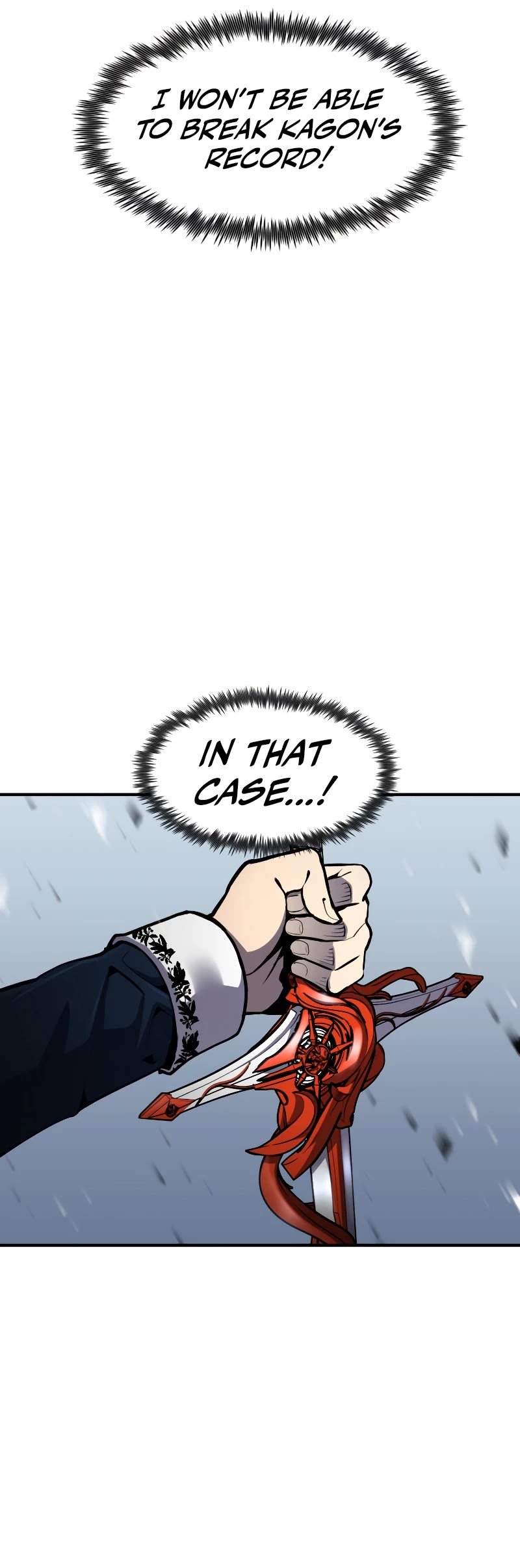 Standard of Reincarnation Chapter 50 page 40 - Chapter 50