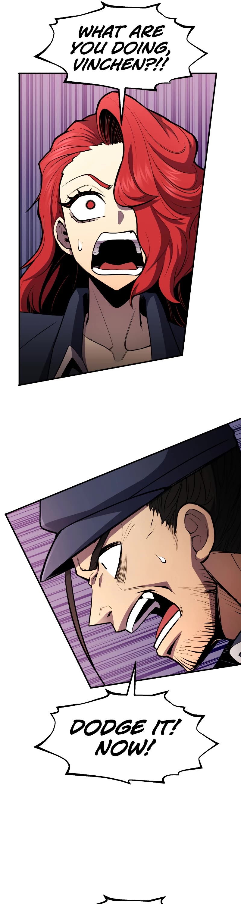 Standard of Reincarnation Chapter 50 page 42 - Chapter 50
