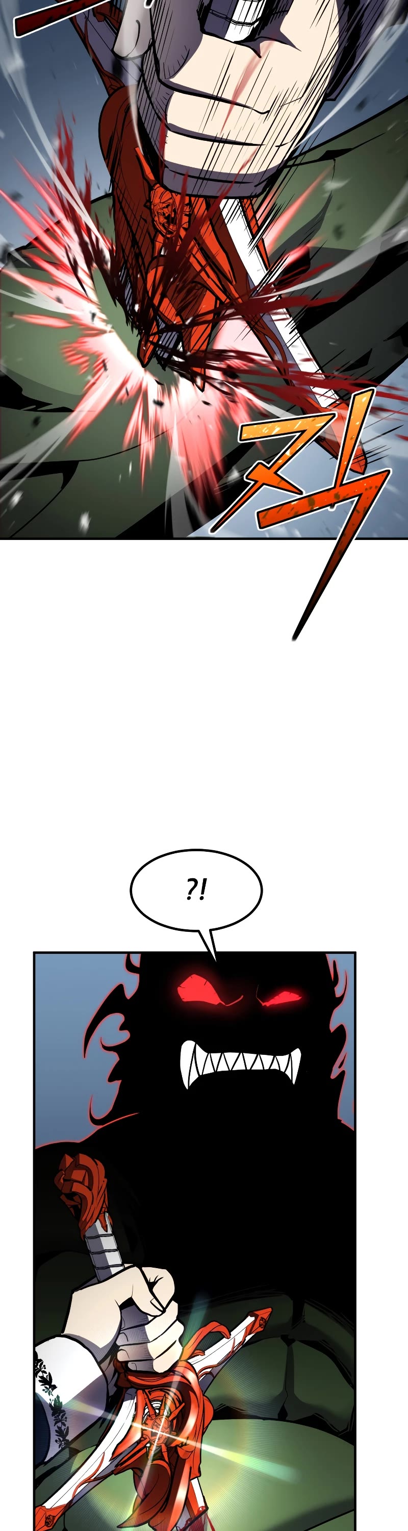 Standard of Reincarnation Chapter 50 page 48 - Chapter 50