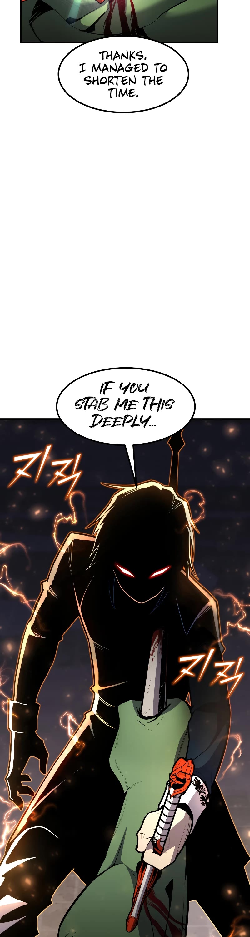 Standard of Reincarnation Chapter 50 page 49 - Chapter 50