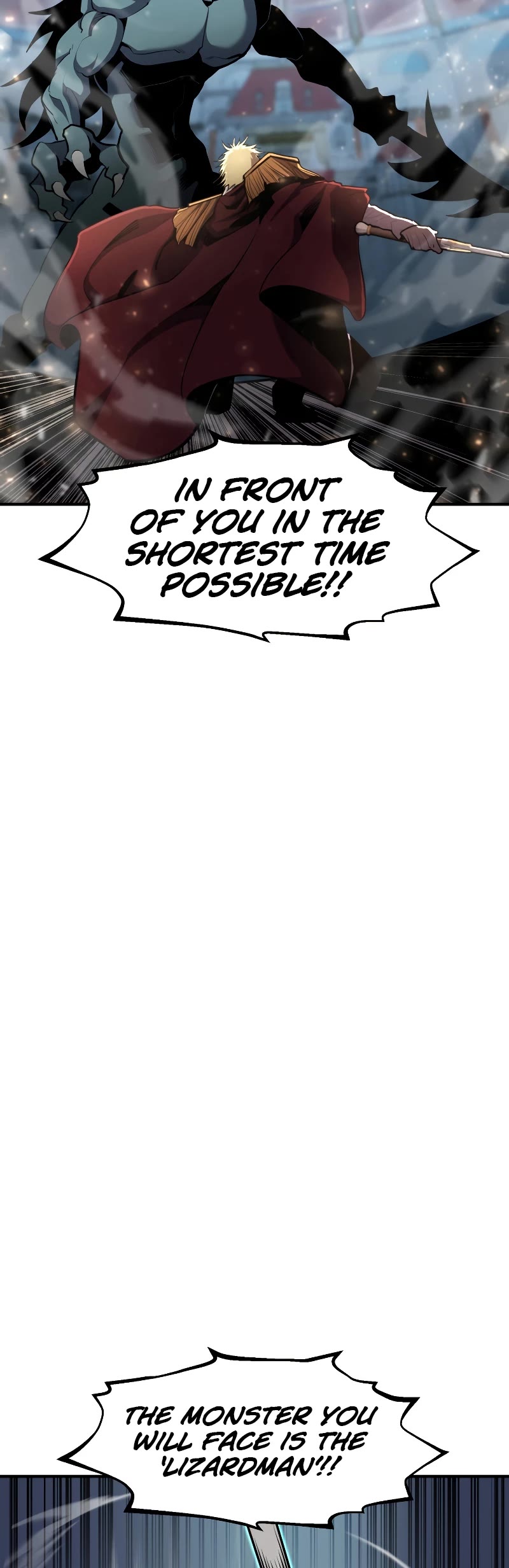 Standard of Reincarnation Chapter 50 page 5 - Chapter 50