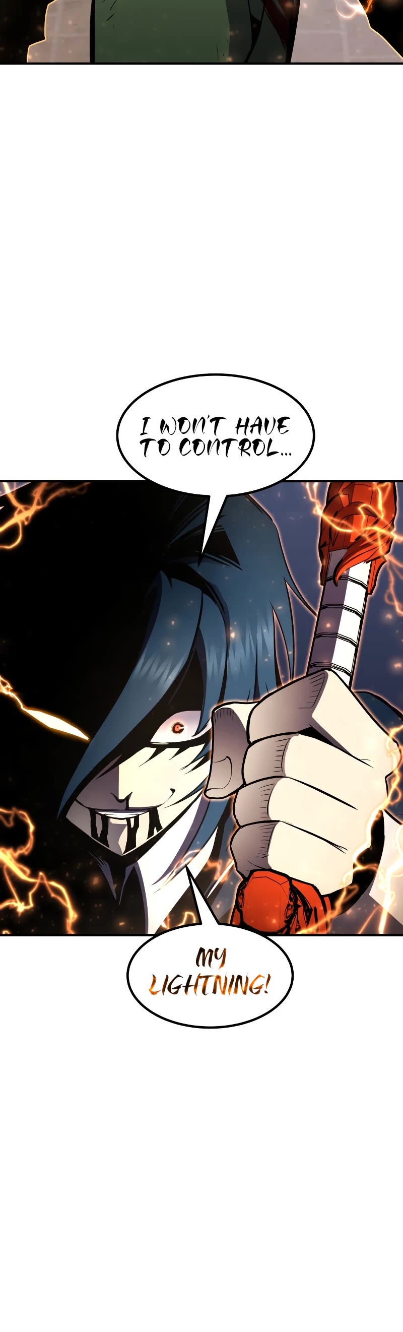 Standard of Reincarnation Chapter 50 page 50 - Chapter 50