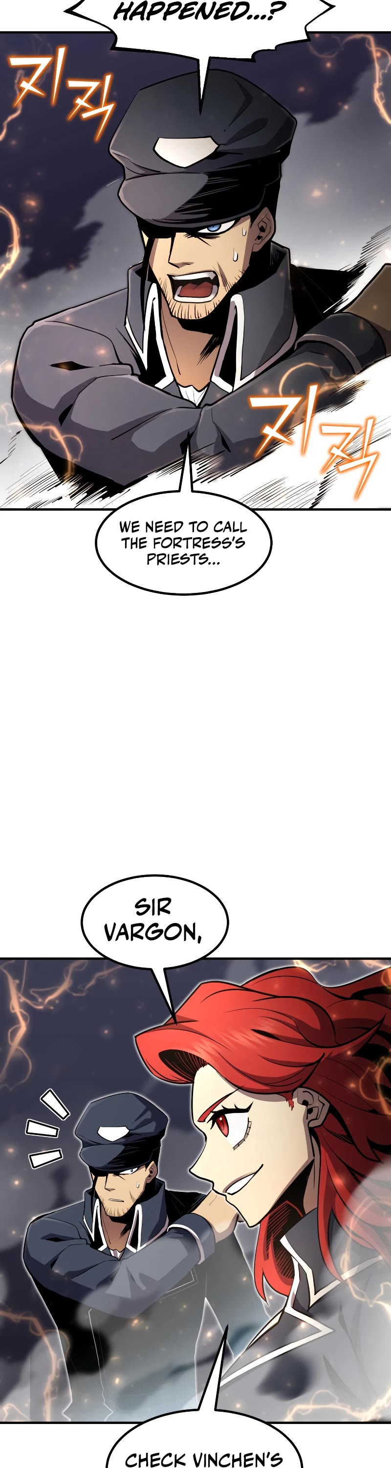 Standard of Reincarnation Chapter 50 page 55 - Chapter 50