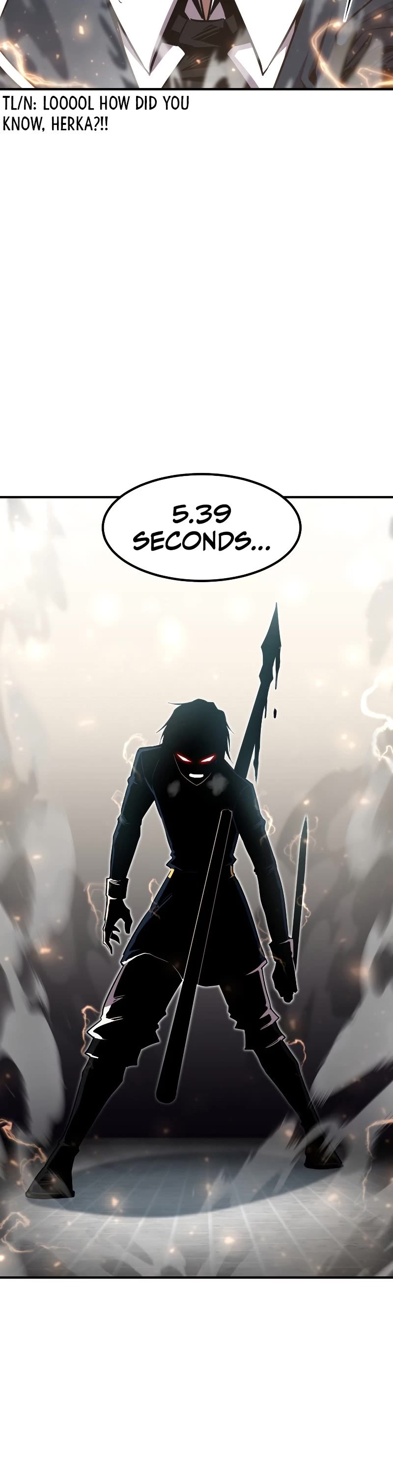 Standard of Reincarnation Chapter 50 page 58 - Chapter 50