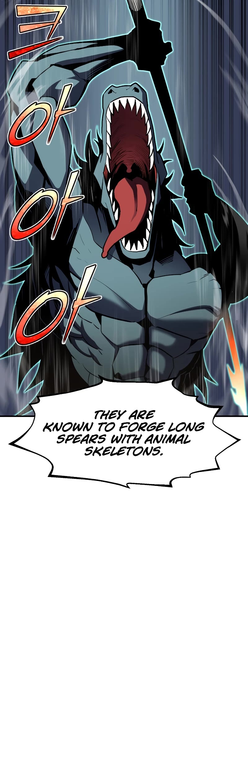 Standard of Reincarnation Chapter 50 page 6 - Chapter 50
