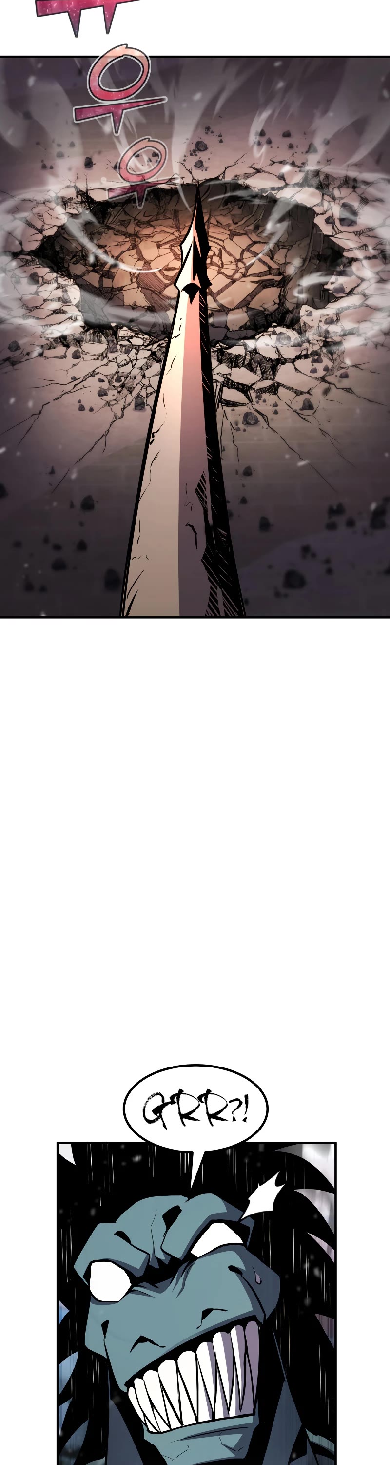 Standard of Reincarnation Chapter 50 page 8 - Chapter 50