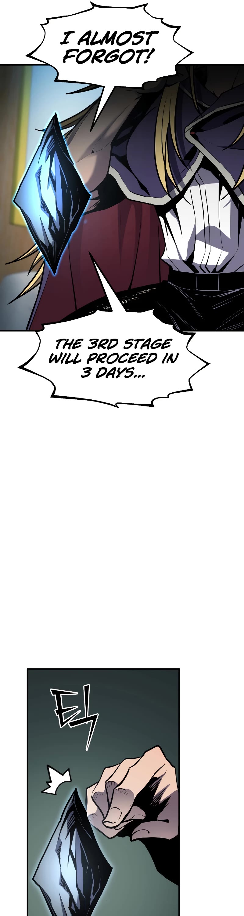 Standard of Reincarnation Chapter 51 page 14 - Chapter 51