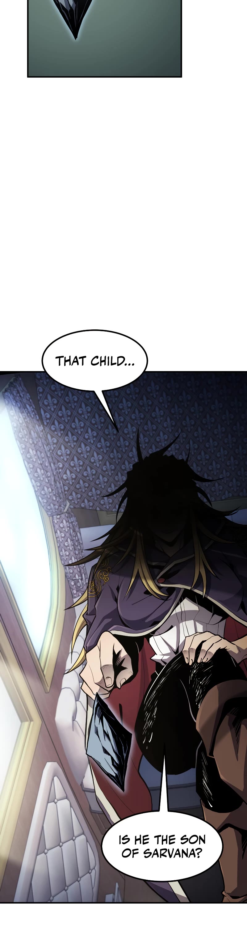 Standard of Reincarnation Chapter 51 page 15 - Chapter 51