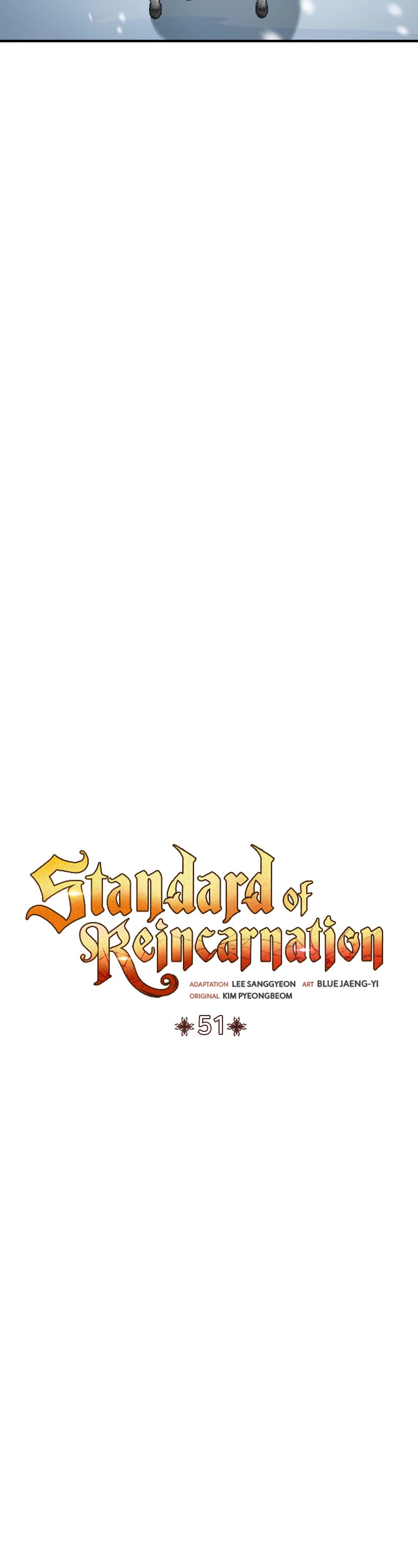Standard of Reincarnation Chapter 51 page 17 - Chapter 51
