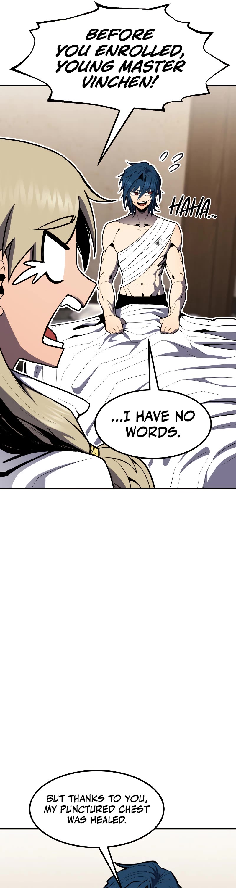 Standard of Reincarnation Chapter 51 page 20 - Chapter 51