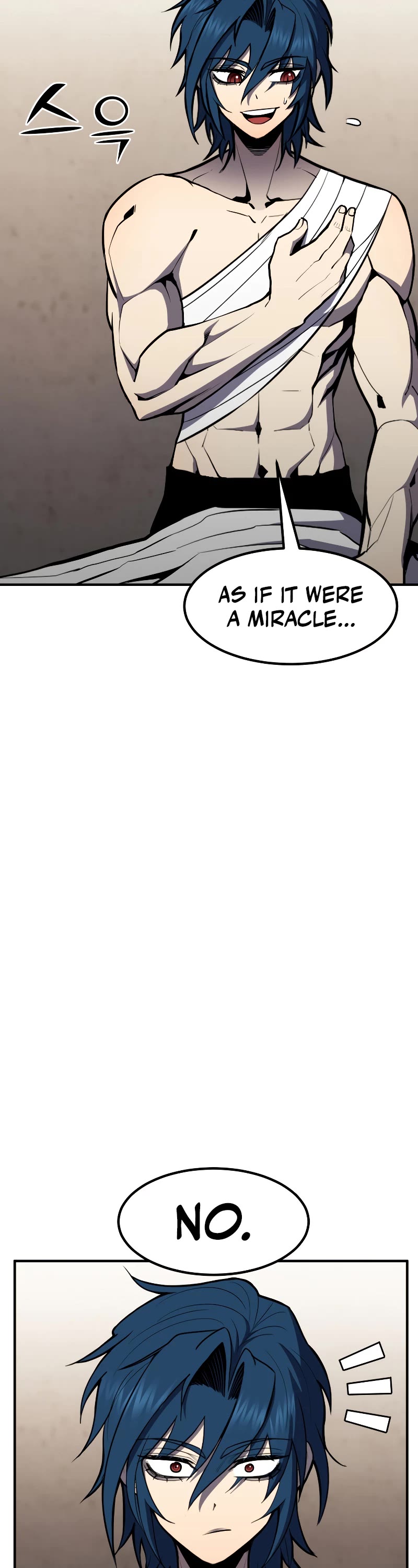 Standard of Reincarnation Chapter 51 page 21 - Chapter 51