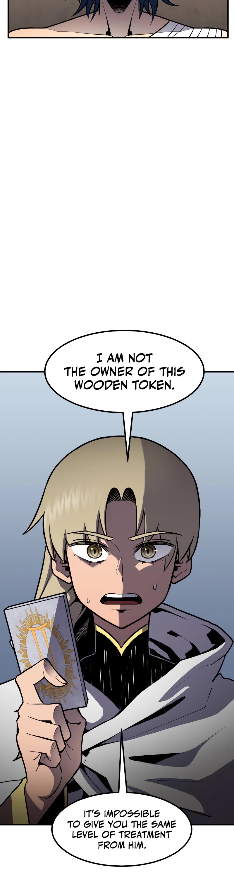 Standard of Reincarnation Chapter 51 page 22 - Chapter 51