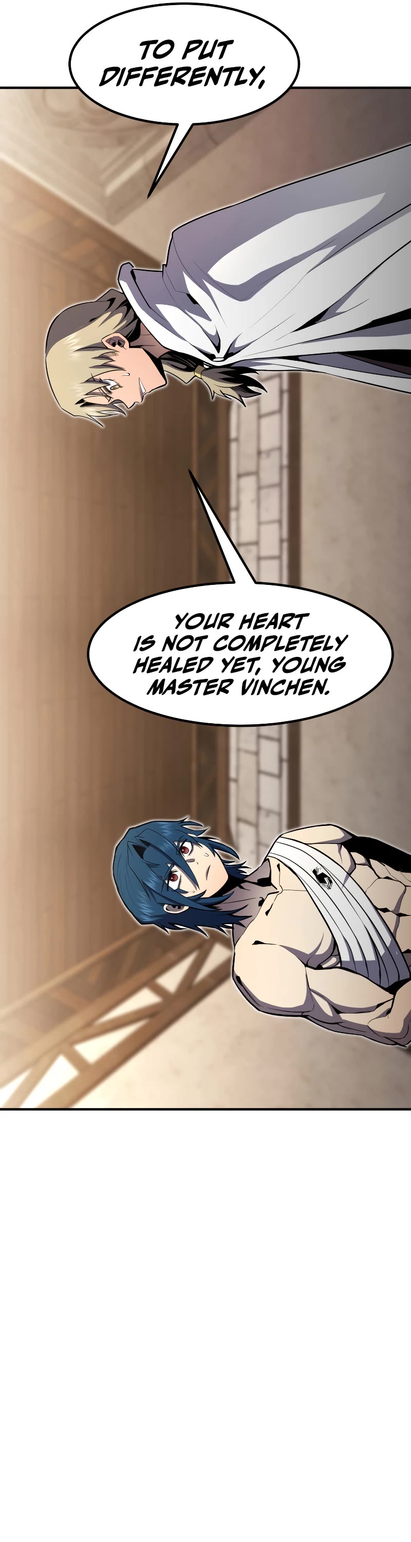 Standard of Reincarnation Chapter 51 page 26 - Chapter 51