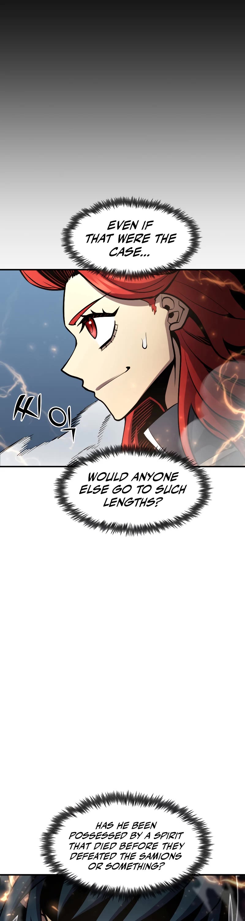 Standard of Reincarnation Chapter 51 page 3 - Chapter 51