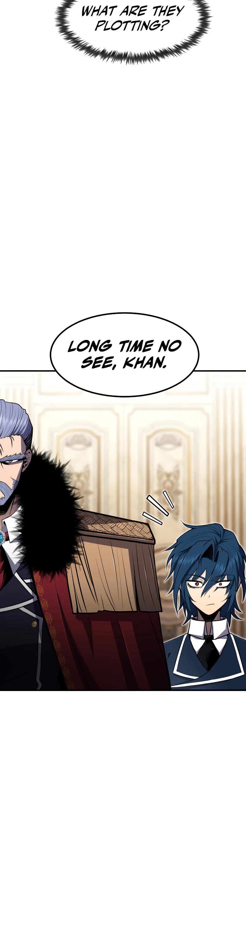 Standard of Reincarnation Chapter 51 page 33 - Chapter 51