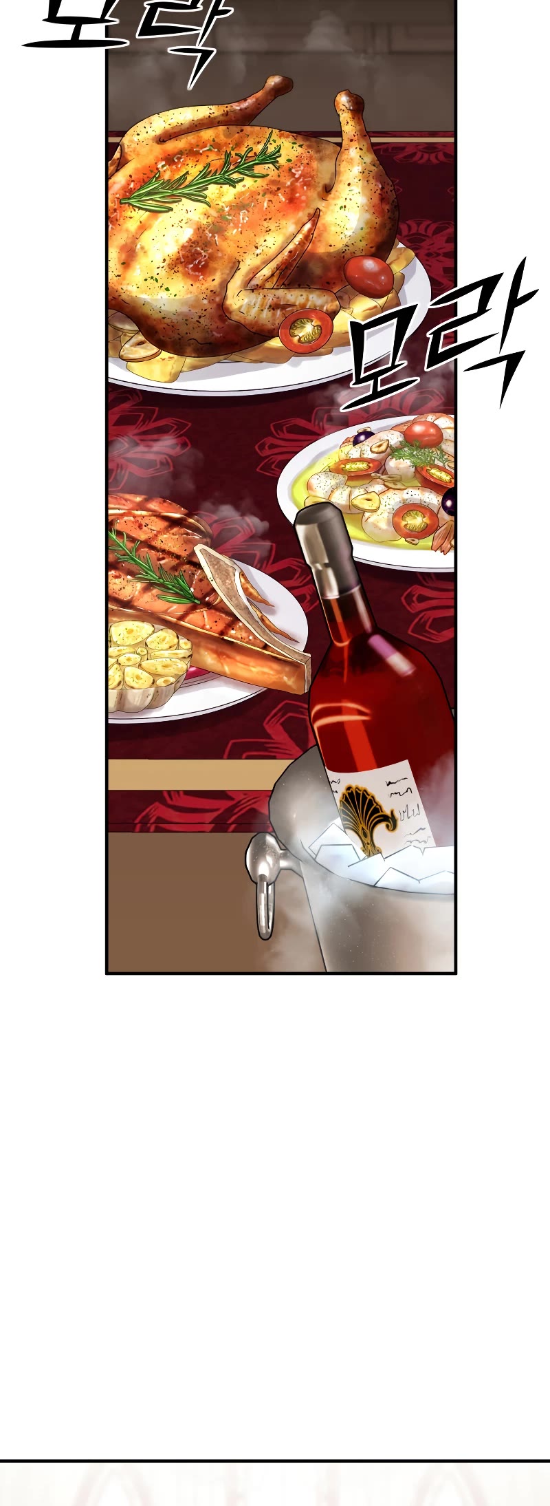 Standard of Reincarnation Chapter 51 page 36 - Chapter 51