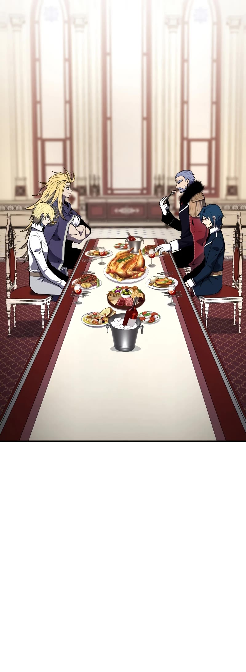 Standard of Reincarnation Chapter 51 page 37 - Chapter 51