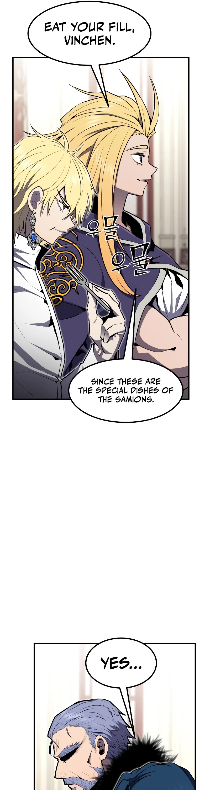 Standard of Reincarnation Chapter 51 page 38 - Chapter 51