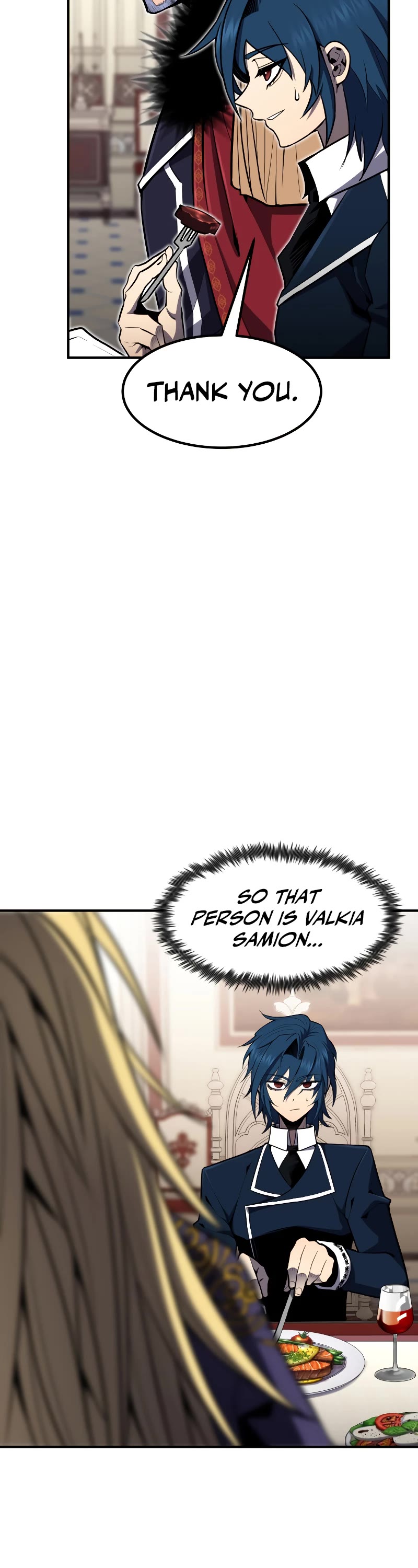 Standard of Reincarnation Chapter 51 page 39 - Chapter 51