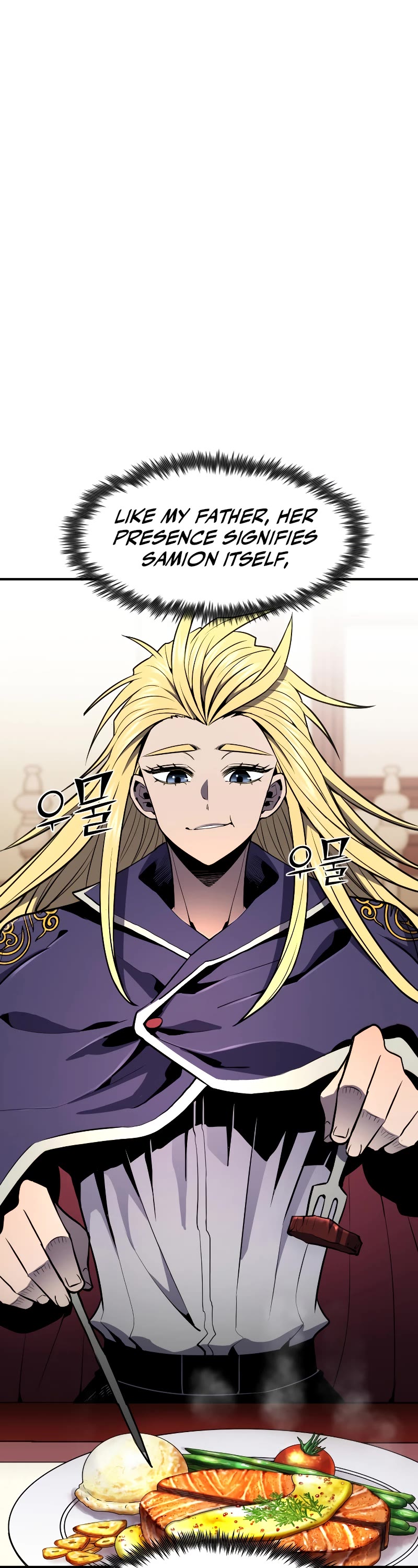 Standard of Reincarnation Chapter 51 page 40 - Chapter 51