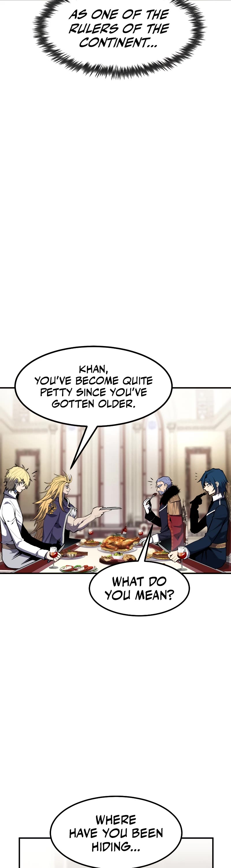 Standard of Reincarnation Chapter 51 page 41 - Chapter 51