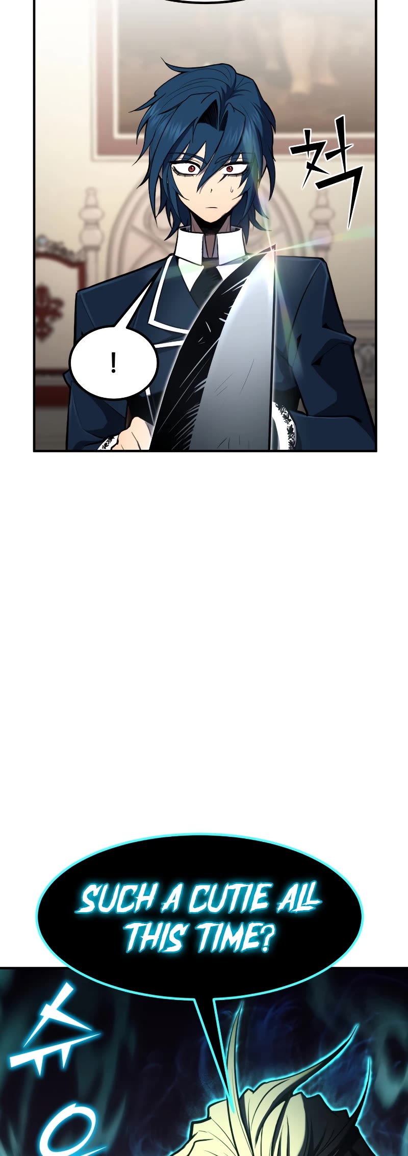 Standard of Reincarnation Chapter 51 page 42 - Chapter 51