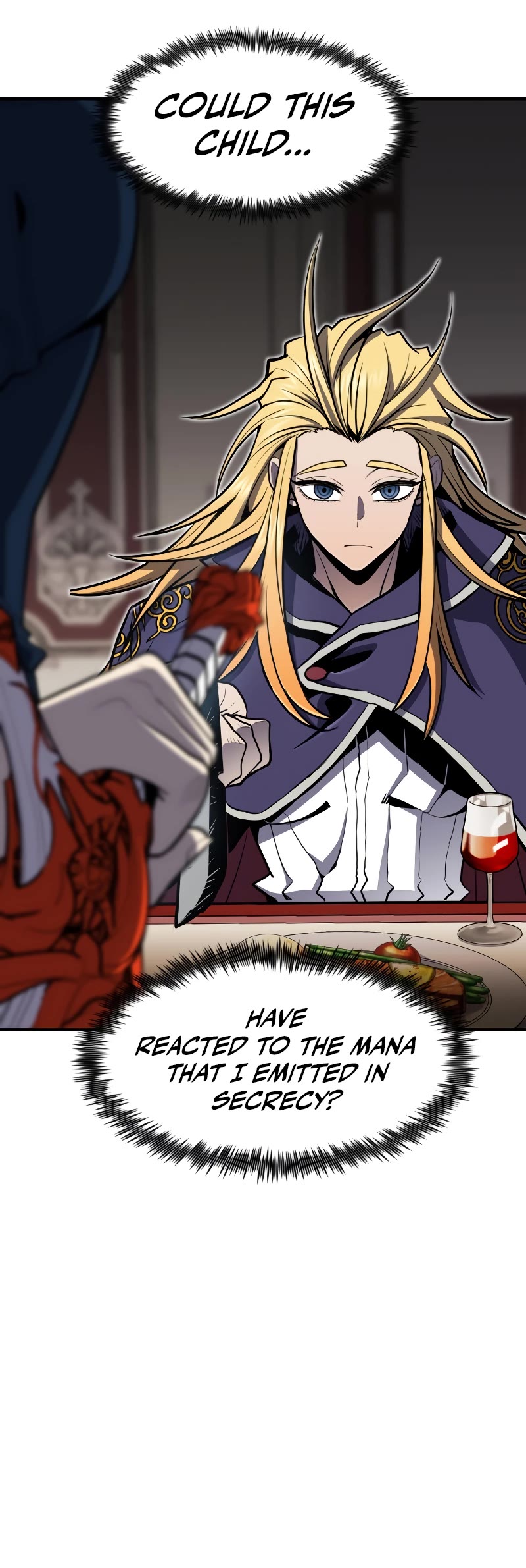 Standard of Reincarnation Chapter 51 page 47 - Chapter 51